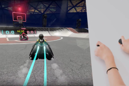 The Hottest Switch 2 Accessory Could Be… a Lap Desk