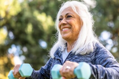 These 3 Age-Defying Exercises Might Just Be Your New Superpower