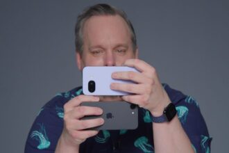 iPhone 16E vs. Pixel 9A: I Tested the Cameras and Was Surprised by the Results