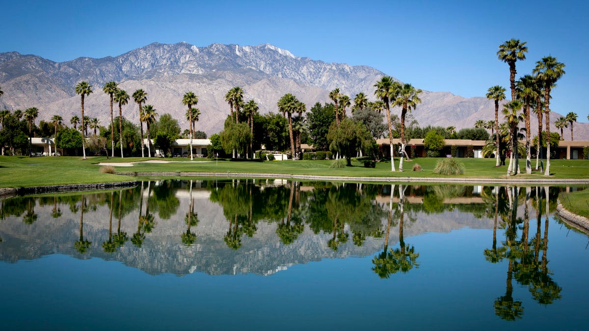 Best Internet Providers in Palm Springs, California