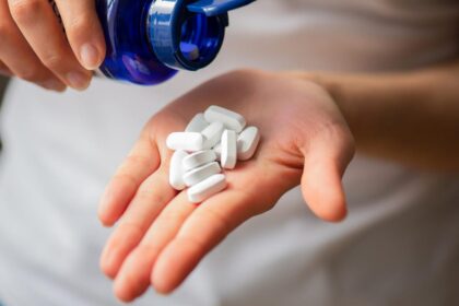 What Are NAD Plus Supplements and Can They Really Reverse the Aging Process?