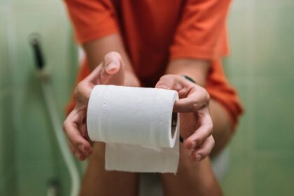 Are Your Poops Regular? Experts Share What Your Bowel Movements Mean