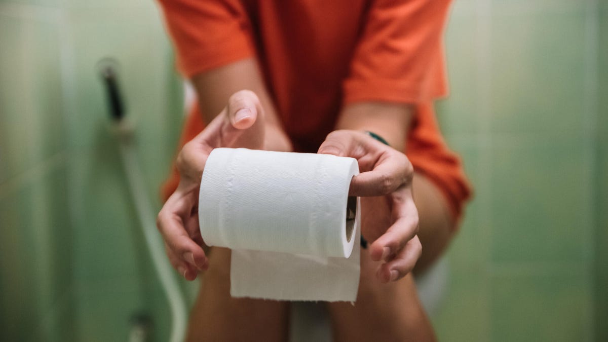 Are Your Poops Regular? Experts Share What Your Bowel Movements Mean