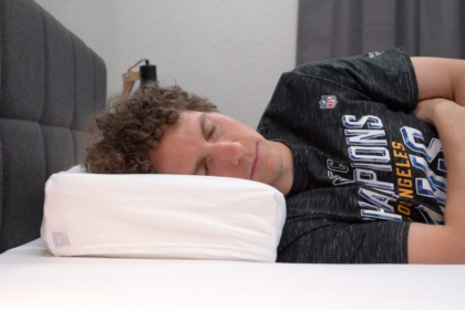 Best Pillow for Every Sleeper in 2025
