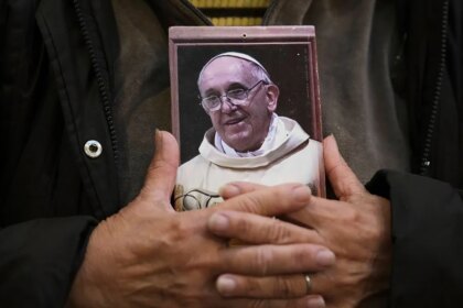 Who will attend Pope Francis’ funeral?