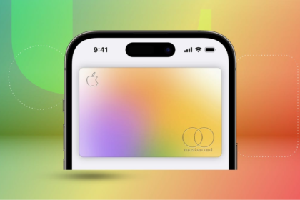 Visa Allegedly Makes a Bid to Unseat Mastercard as Apple Card’s Partner