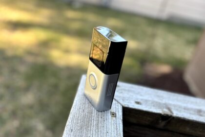 Best Ring Doorbell Cameras for 2025: The Newest Ring Doorbells Tested by Experts