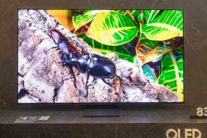 Samsung Unveils Pricing on 2025 OLEDs, Starting at ,300