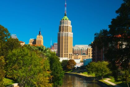 Best Internet Providers in San Antonio, Texas