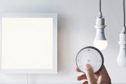 Ikea’s Smart Lights Offer Excellent Performance, and They Cost Up to 80% Less Than Philips Hue