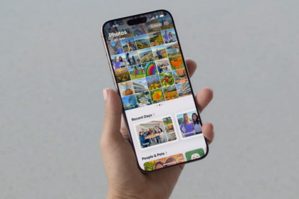 This One iPhone Change Makes Finding Recently Saved Photos So Much Easier