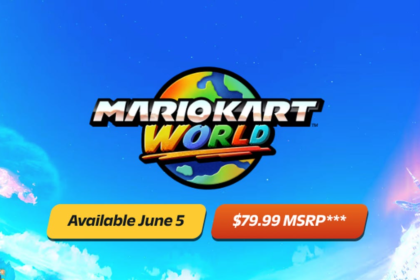 Why Are Switch 2 Games So Expensive? Trump’s Tariffs May Not Be Sole Factor