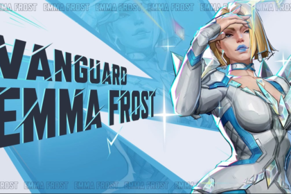 Marvel Rivals Season 2: Here Are Emma Frost’s Abilities