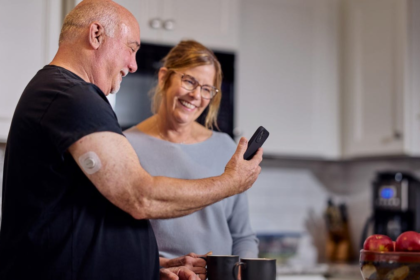 The FDA Just Cleared the Dexcom G7 15-Day, the Longest-Lasting CGM