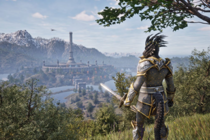 Surprise! Xbox Game Pass Subscribers Can Play Oblivion Remastered Now