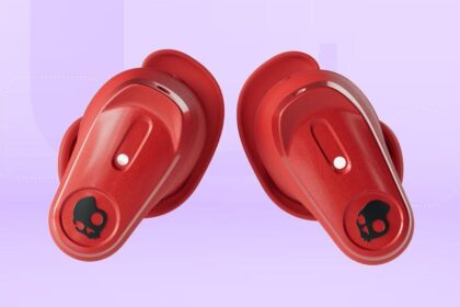 Skullcandy’s New Method 360 ANC Are 0 Bose Earbuds In Disguise