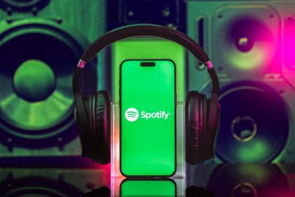 Spotify Service Disrupted: Streaming Fans Reporting Issues