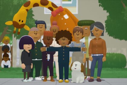 Creator of the Game Katamari Damacy Tells What Inspired His Next Game: to a T