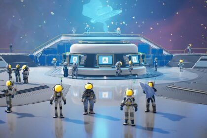 Starseeker, Silksong and Other New Switch 2 Games Revealed During Stream Freeze