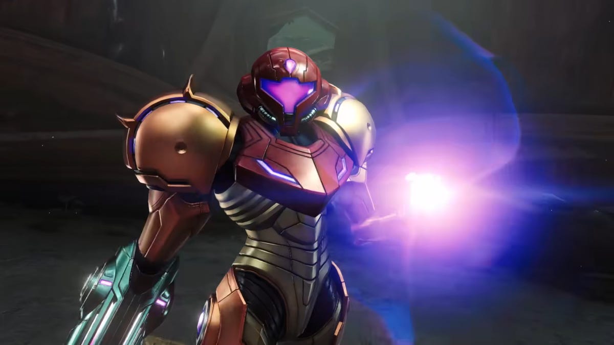 The Switch 2’s Mouse Controls Could Make it an FPS-Friendly Console