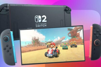 All the Nintendo Games You Can Update to Switch 2 for Free