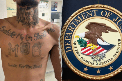 Trump admin files first racketeering charges against massive migrant terrorist group present in U.S.