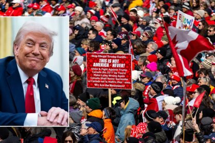 Canada stares down consequences of Trump tariff war: Job losses, grocery price hikes, possible recession