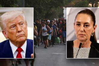 Mexico says it accepted 39K deportees from the US, mostly Mexican nationals