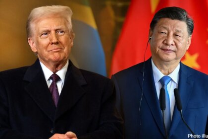Trump: China calling ‘a lot’ since last week’s tariff increase, deal could happen as soon as 3 weeks