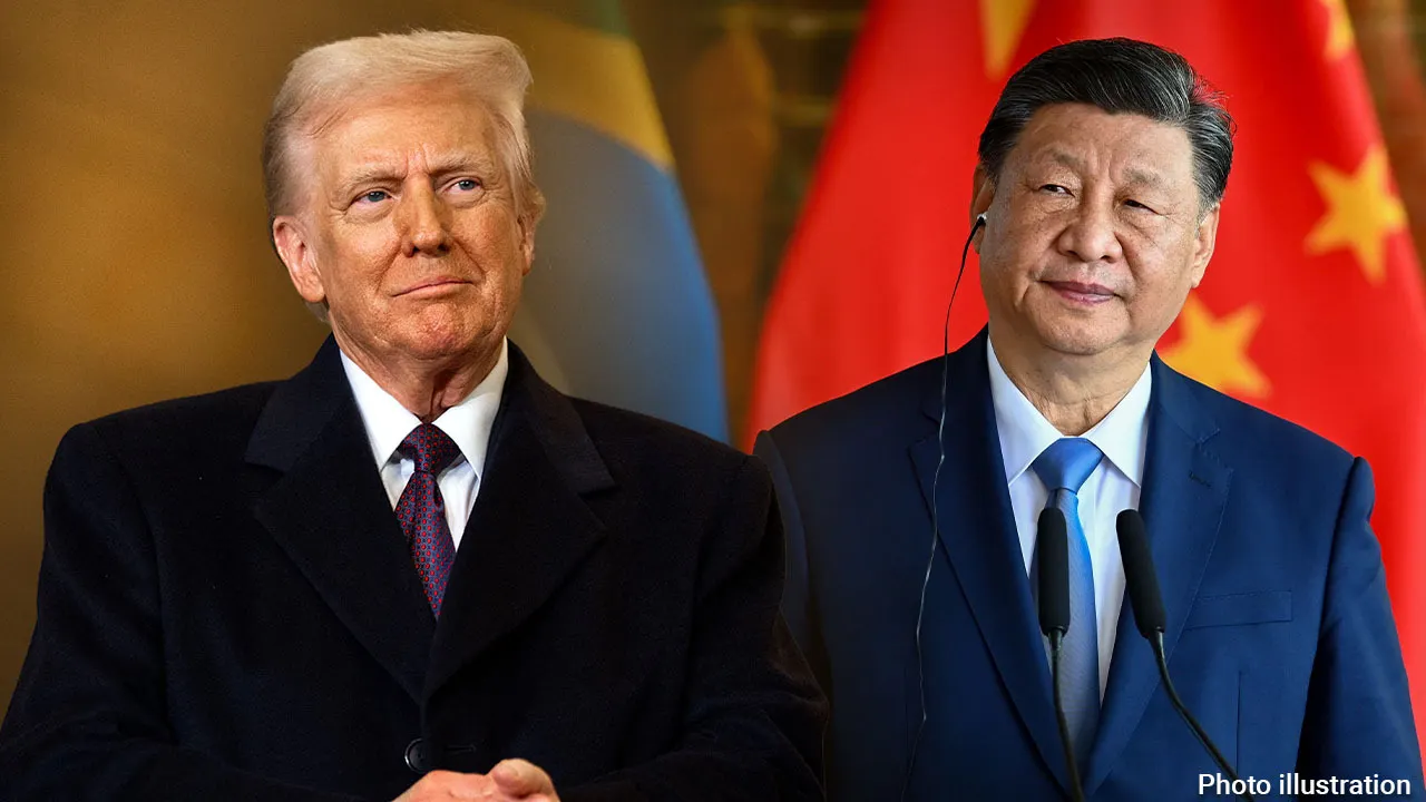 Trump: China calling ‘a lot’ since last week’s tariff increase, deal could happen as soon as 3 weeks