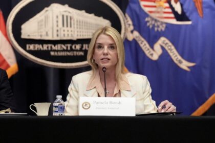 Justice Department will crack down on leaks by again going after reporters’ records