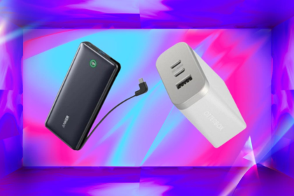 Anker Products on Amazon Are Reportedly 18% More Expensive as Tariffs Ramp Up