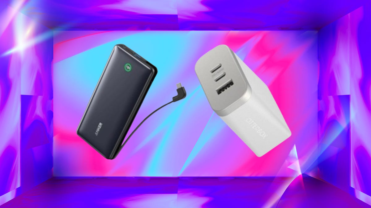 Anker Products on Amazon Are Reportedly 18% More Expensive as Tariffs Ramp Up