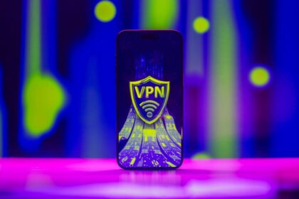 Best VPN for iPhone 2025: Privacy Protection on the Go