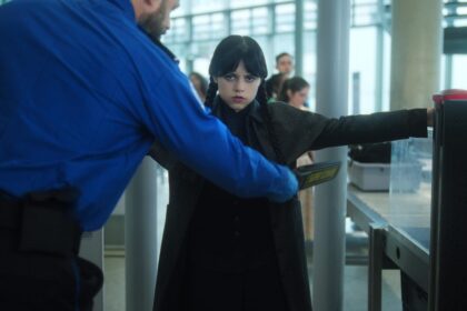 ‘Wednesday’ Season 2 to Darken Screens This August, New Trailer Reveals