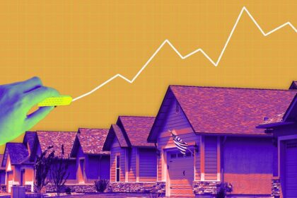 Mortgage Rate Predictions for Week of April 21-27, 2025