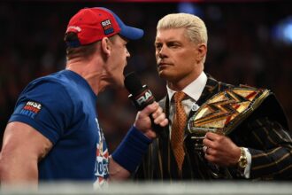 WWE WrestleMania 41: Match Card and Where to Watch All the Action