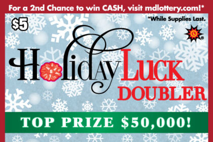 Mother and son find lost lottery ticket — while moving furniture: ‘Did that really just happen?’