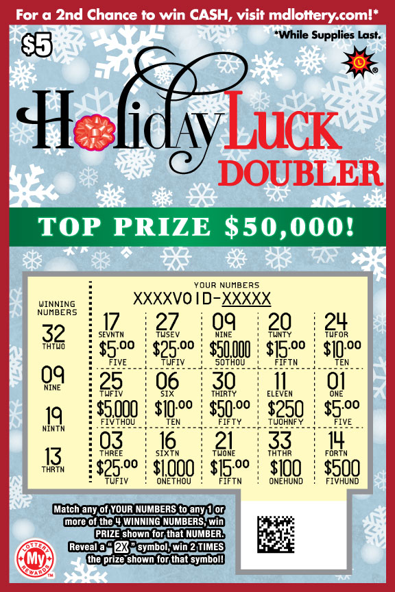 Mother and son find lost lottery ticket — while moving furniture: ‘Did that really just happen?’