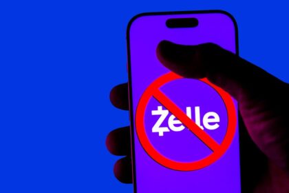 Zelle App Is Gone. Use These Alternatives to Send Money Digitally