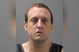 Former Long Island school custodian, 40, indicted on 113 charges for filming child sex abuse, sharing footage online