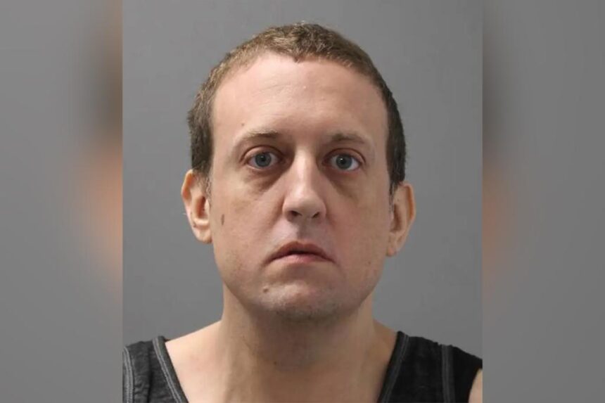 Former Long Island school custodian, 40, indicted on 113 charges for filming child sex abuse, sharing footage online