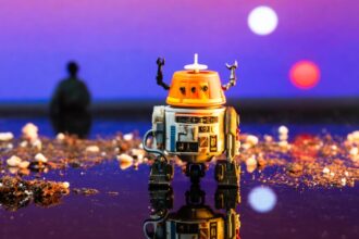 Over 80 of the Best Star Wars Gifts for 2025: Lightsabers, Legos and Much, Much More