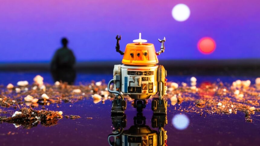 Over 80 of the Best Star Wars Gifts for 2025: Lightsabers, Legos and Much, Much More