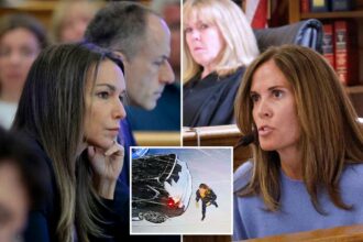 Karen Read blasts controversial witness Jennifer McCabe after her damning testimony: ‘She’s lying’