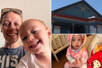 Suspected drug dealer mom whose baby daughter died of fentanyl poisoning never called 911, court documents show