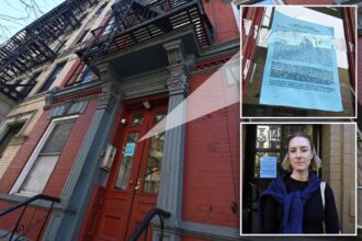 Exclusive | Thousands of rent-stabilized NYC apartments face foreclosure in tenant ‘bloodbath’