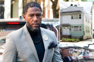 Exclusive | NYC Public Advocate Jumaane Williams loses Brooklyn home to bank after racking up nearly M in mortgage debt