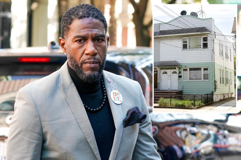 Exclusive | NYC Public Advocate Jumaane Williams loses Brooklyn home to bank after racking up nearly M in mortgage debt