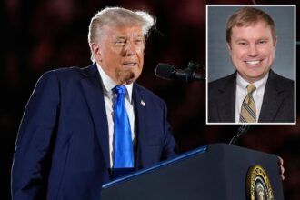 Trump admin agrees to end Maine funding freeze over trans athlete fight